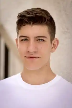 Patrick McAuley fotoğrafı