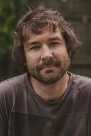 Patrick McGaw fotoğrafı