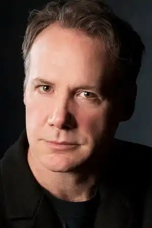 Patrick McManus fotoğrafı