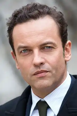 Patrick Mille fotoğrafı