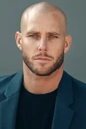 Patrick Millin fotoğrafı