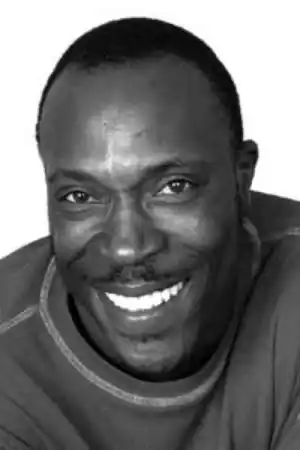 Patrick Mofokeng fotoğrafı