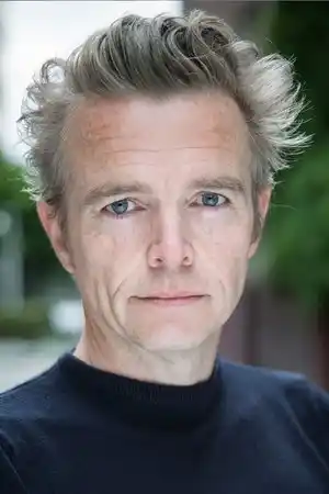 Patrick O'Donnell fotoğrafı