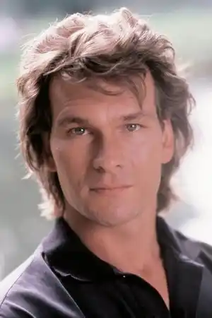 Patrick Swayze fotoğrafı