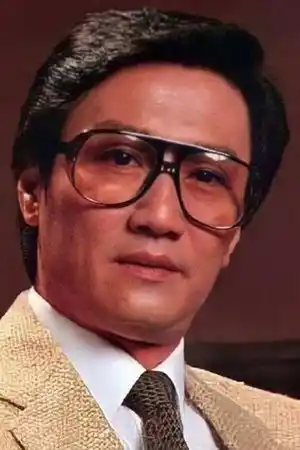 Patrick Tse Yin fotoğrafı