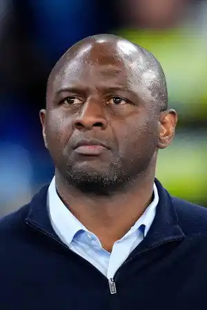 Patrick Vieira fotoğrafı