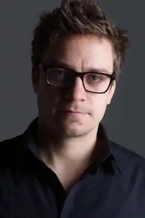 Patrick Vollrath fotoğrafı