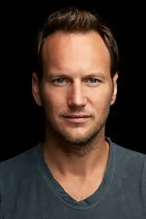 Patrick Wilson fotoğrafı