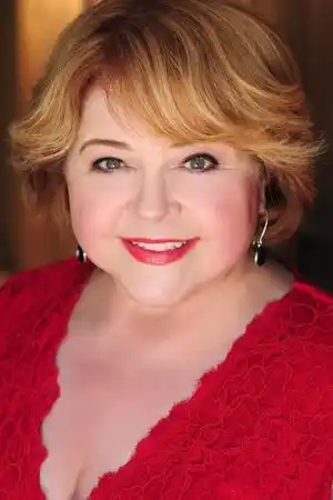 Patrika Darbo fotoğrafı