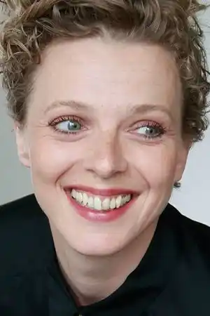 Patrycia Ziolkowska fotoğrafı