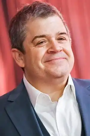 Patton Oswalt fotoğrafı