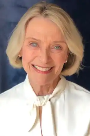 Patty McCormack fotoğrafı
