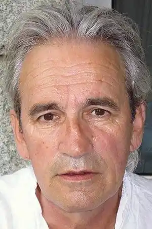 Patxi Bisquert fotoğrafı
