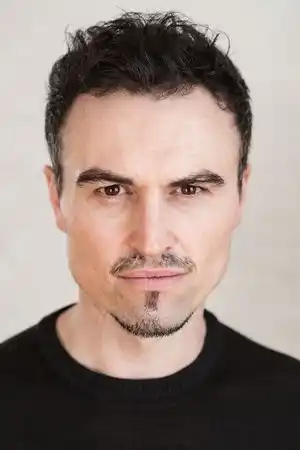 Paul Amos fotoğrafı