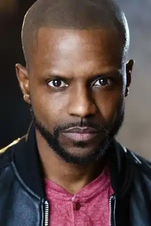 Paul Archer fotoğrafı
