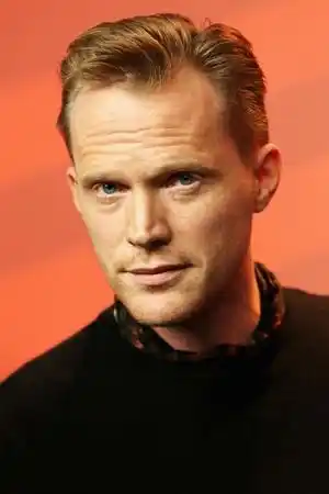 Paul Bettany fotoğrafı