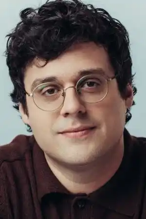 Paul Briganti fotoğrafı