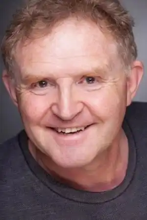 Paul Butterworth fotoğrafı