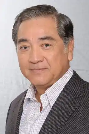 Paul Chun Pui fotoğrafı