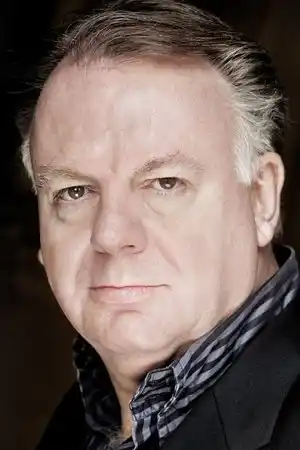 Paul Clayton fotoğrafı
