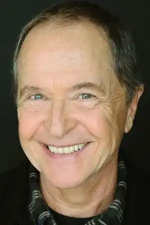 Paul Collins fotoğrafı