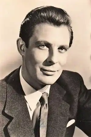 Paul Daneman fotoğrafı