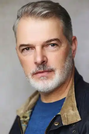 Paul David-Gough fotoğrafı