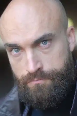 Paul Duke fotoğrafı