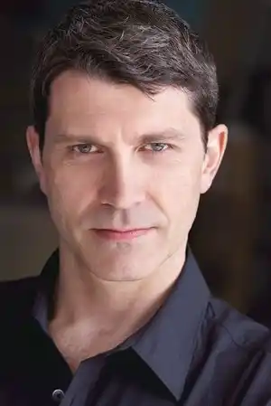 Paul Essiembre fotoğrafı
