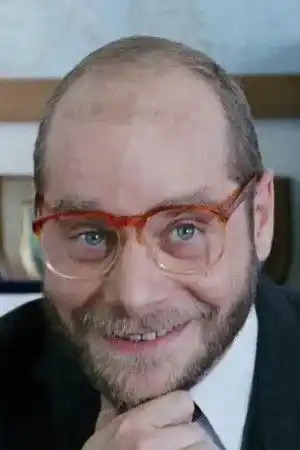 Paul Fonoroff fotoğrafı