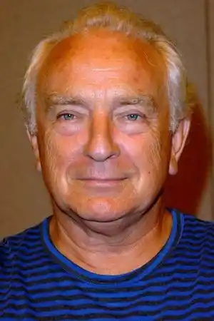 Paul Freeman fotoğrafı