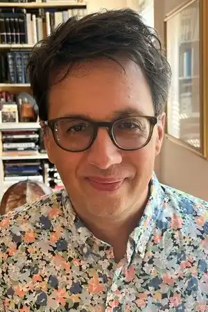 Paul Grimstad fotoğrafı