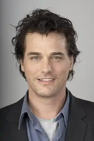Paul Gross fotoğrafı