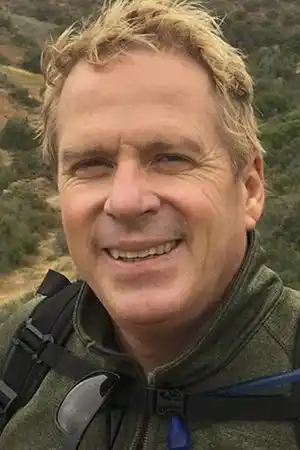 Paul Holahan fotoğrafı