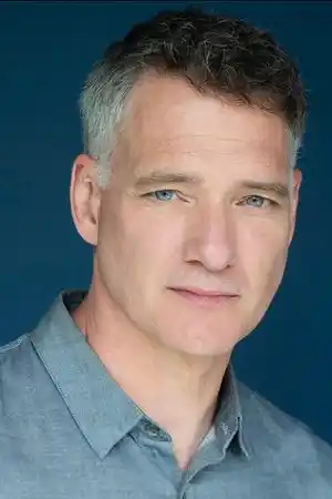 Paul Hopkins fotoğrafı