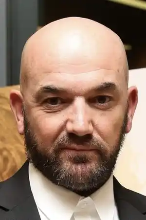 Paul Ireland fotoğrafı