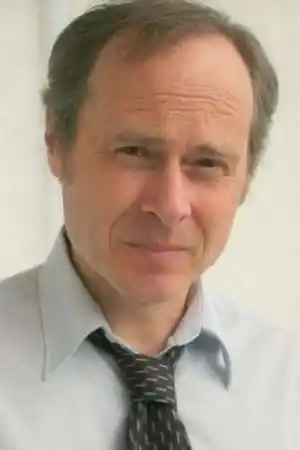 Paul Jarrett fotoğrafı