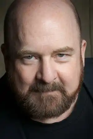 Paul Kiernan fotoğrafı