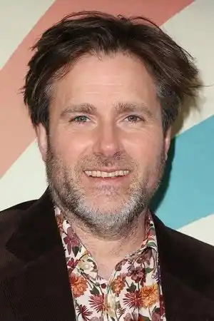Paul King fotoğrafı