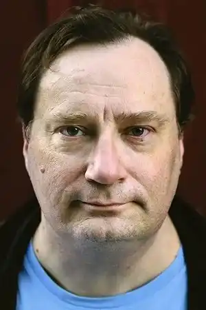 Paul Klementowicz fotoğrafı