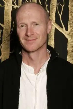 Paul Laverty fotoğrafı