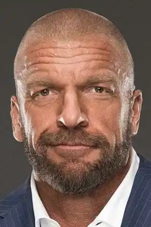Paul Levesque fotoğrafı