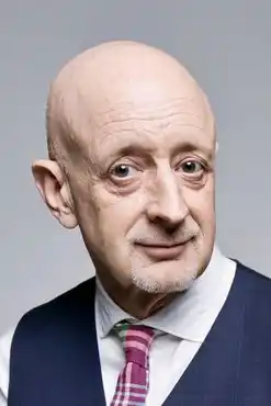 Paul Livingston fotoğrafı
