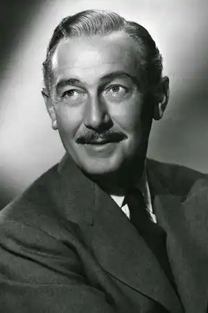 Paul Lukas fotoğrafı