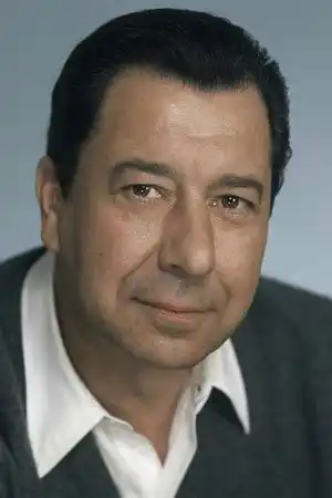 Paul Meurisse fotoğrafı