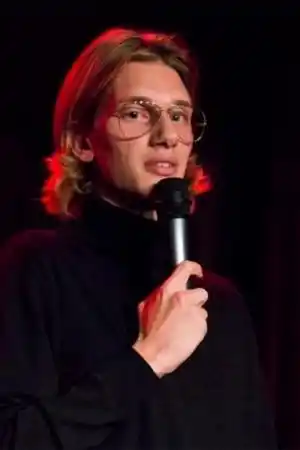 Paul Mirabel fotoğrafı