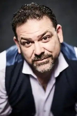 Paul Moniz de Sa fotoğrafı