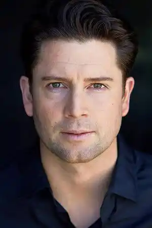 Paul O'Brien fotoğrafı