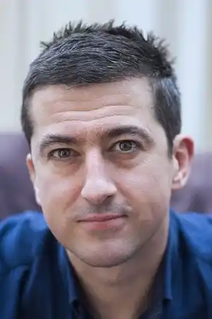 Paul Popplewell fotoğrafı