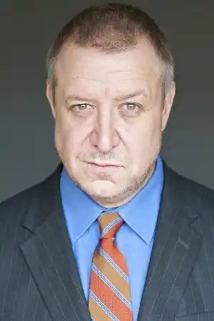 Paul Rae fotoğrafı